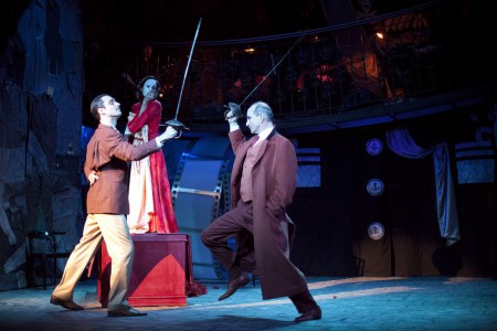 Fotó: Ancsin Gábor, divany.hu