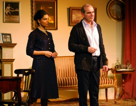 Gyilkosság telefonhívásra (fotó: Besenyei Krisztina)