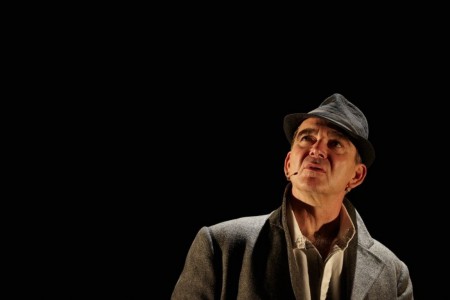 Ady, Örök Kikelet (fotó: Dusa Gábor)